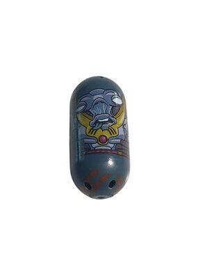 Mighty Beanz Zombie Geonosian 73 Star Wars Moose 2010 Collectible Capsule Toy